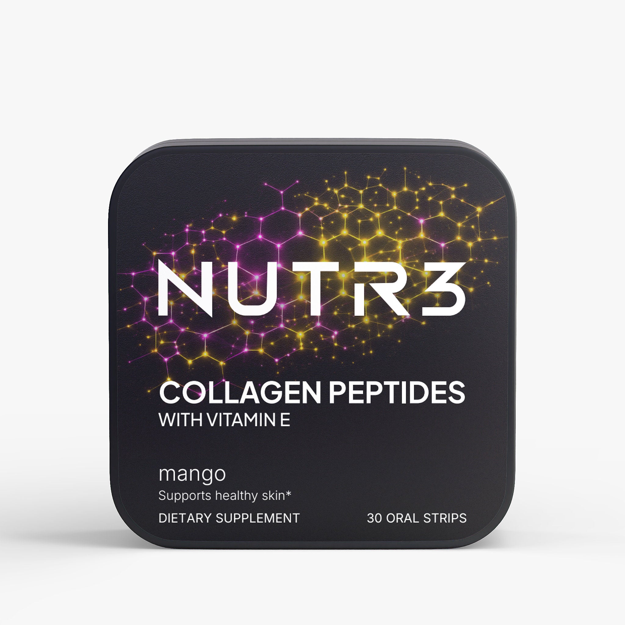 Beauty + Collagen Strips