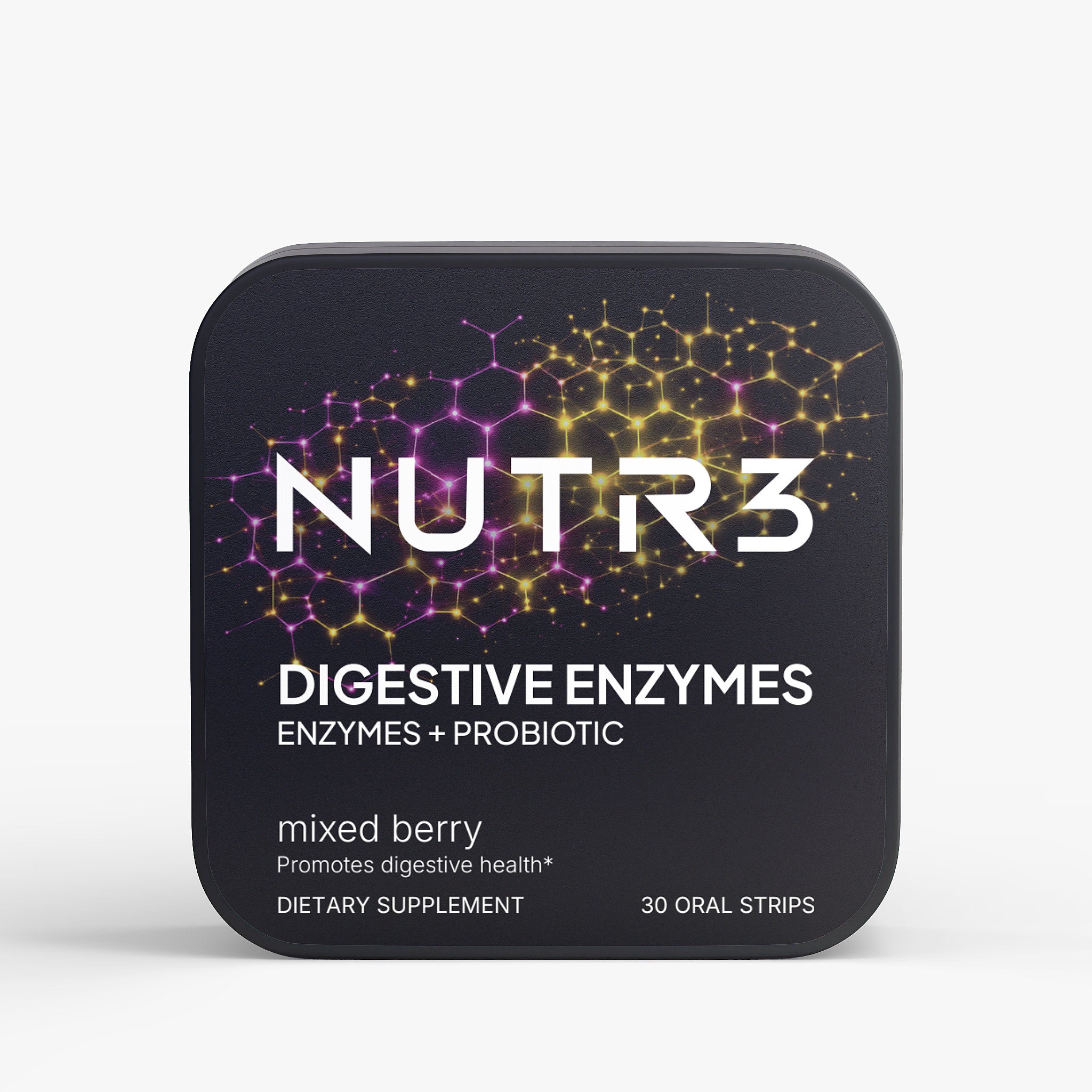 Digestive + Gut Health Strips